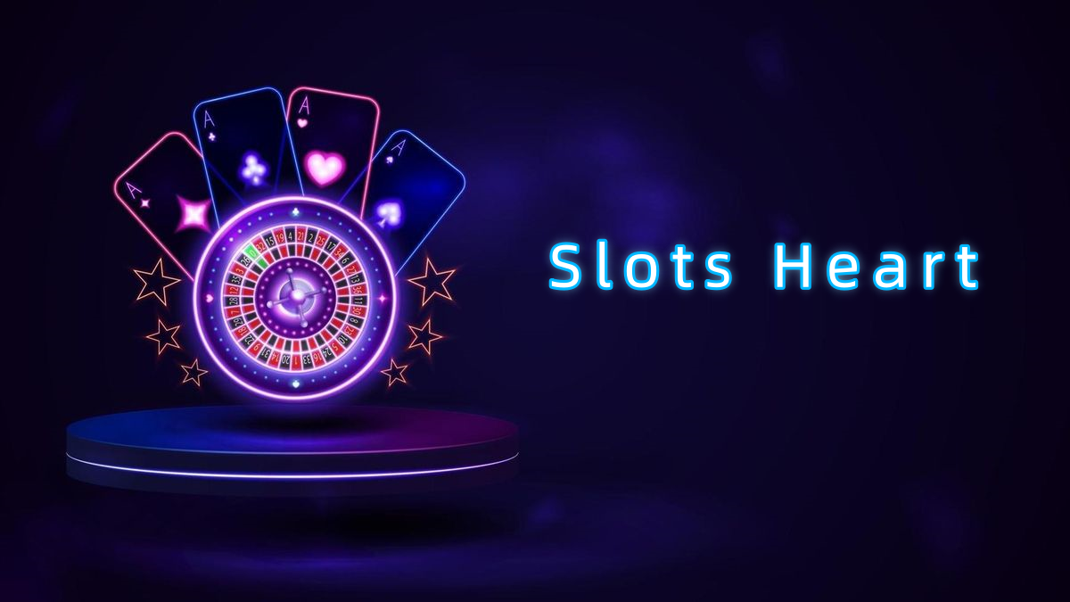 Slots Heart